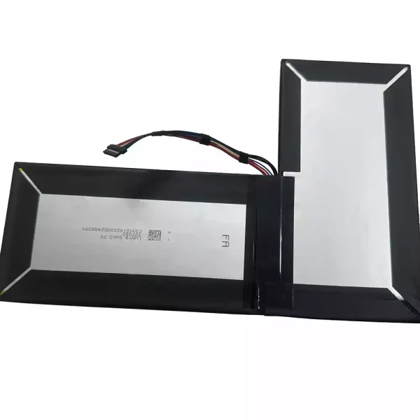 Baterie pro notebooky EF20-2S5000-S4L8 E2213 S2218 - Image 2