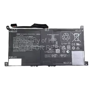Baterie pro notebooky HP WF04XL