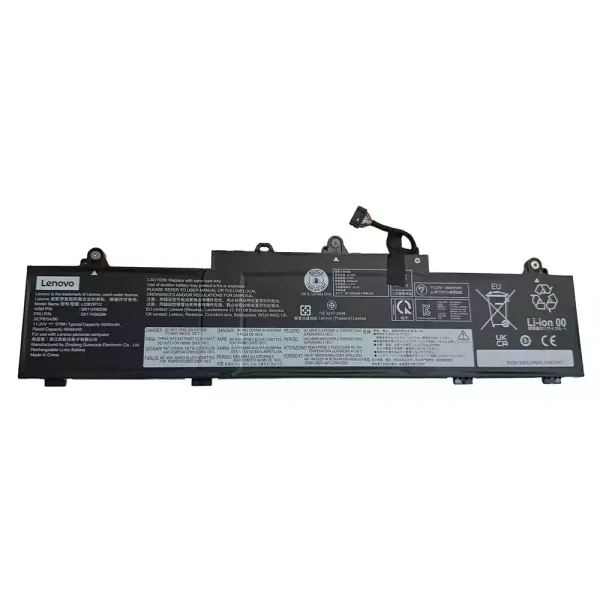 Baterie pro notebooky Lenovo L23D3P72 L23M3P70 L22D3P71