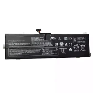 Baterie pro notebooky Lenovo L21M4PC4 L21L4PC1