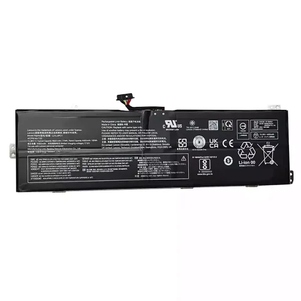 Baterie pro notebooky Lenovo L21M4PC4 L21L4PC1