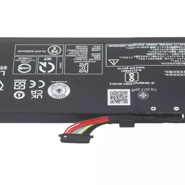 Baterie pro notebooky LENOVO L22M4PC2 L22B4PC2 L22C4PC2 L22D4PC2 - Image 4