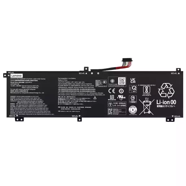Baterie pro notebooky LENOVO L22C4PC3 L22D4PC3 L22M4PC3