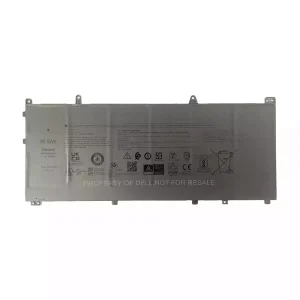 Baterie pro notebooky DELL Alienware DKNWN