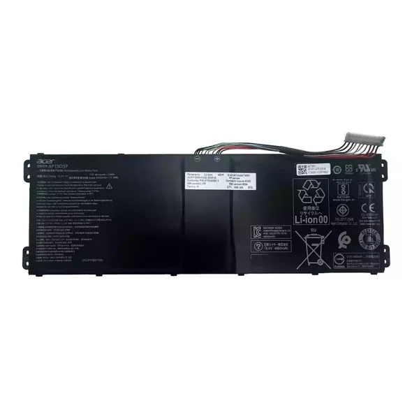 Baterie pro notebooky ACER AP19D5P