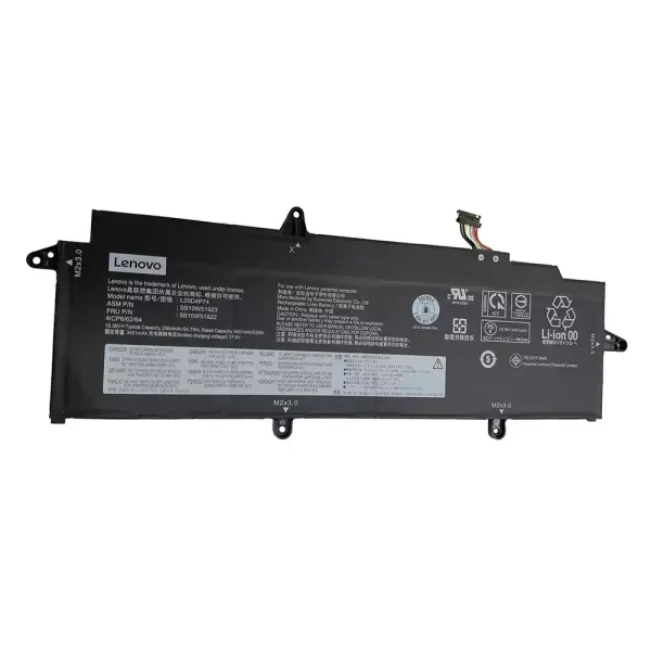 Baterie pro notebooky LENOVO L20M4P74 L20C4P74