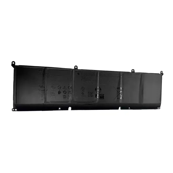 Baterie pro notebooky DELL P0FWH POFWH