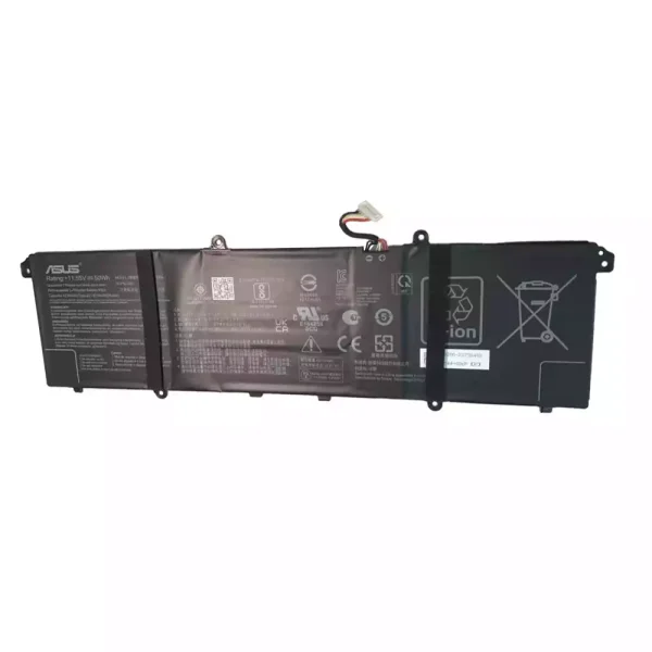 Baterie pro notebooky ASUS C31N1905-1