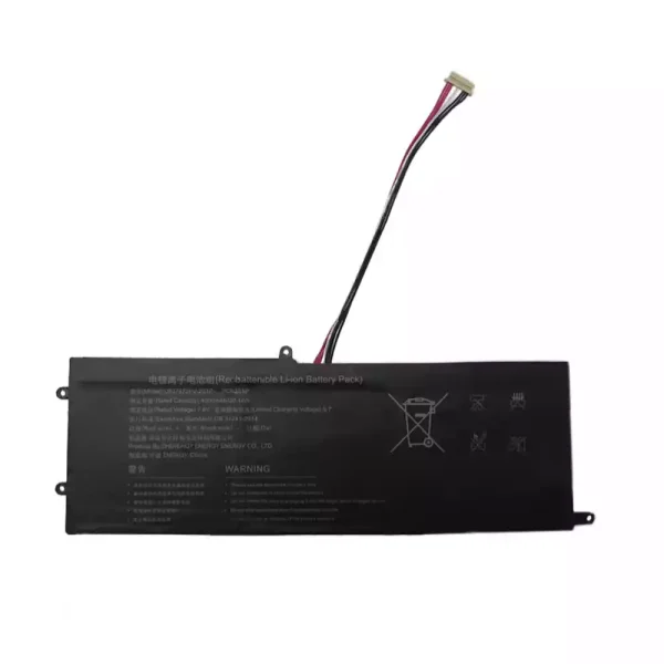 Baterie pro notebooky U527872PV-2S1P
