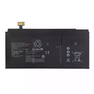 Baterie pro notebooky HUAWEI HB458816ECW-31A HB458816RCW-31A
