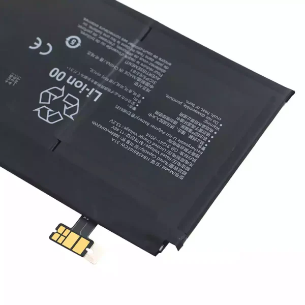 Baterie pro notebooky HUAWEI HB458816ECW-31A HB458816RCW-31A - Image 3