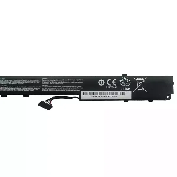 Baterie pro notebooky SMP Polo 40058596 - Image 3