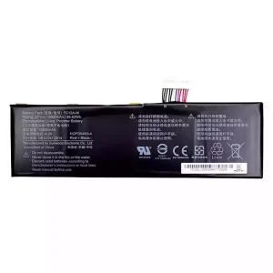 Baterie pro notebooky TC12A-W 13-202-jj8330