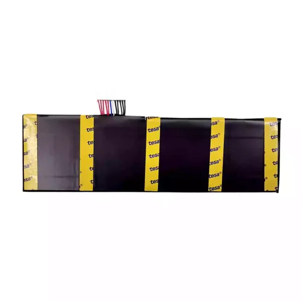 Baterie pro notebooky TC12A-W 13-202-jj8330 - Image 2