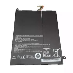 Baterie pro notebooky 0B23-00BS000 GB-S30-4739D2-0100 40049195