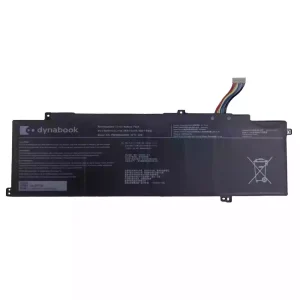 Baterie pro notebooky TOSHIBA dynabook PS0236UA1BRS