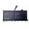 Baterie pro notebooky 607986-2S 607986-2S2P
