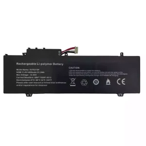 Baterie pro notebooky 5376275P UTL-509068-3S NV509067-3S