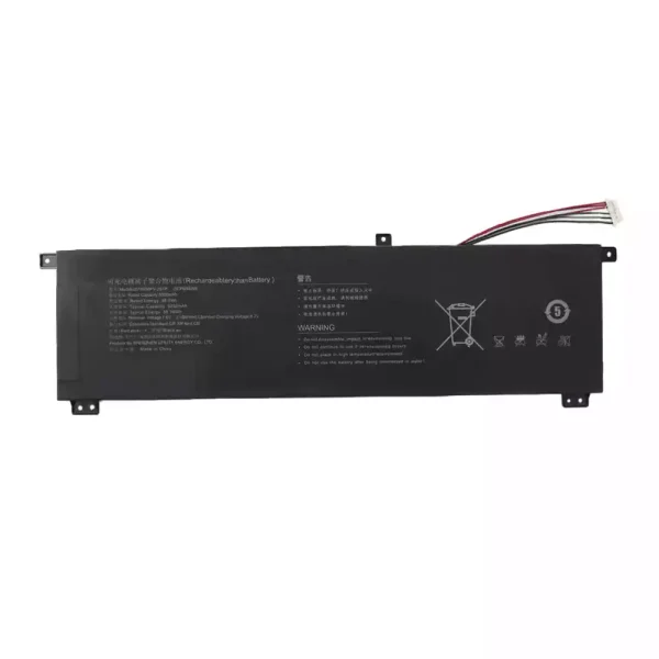 Baterie pro notebooky U516698PV-2S1P - Image 3