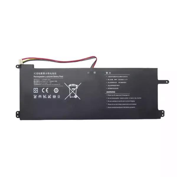 Baterie pro notebooky U516698PV-2S1P - Image 4