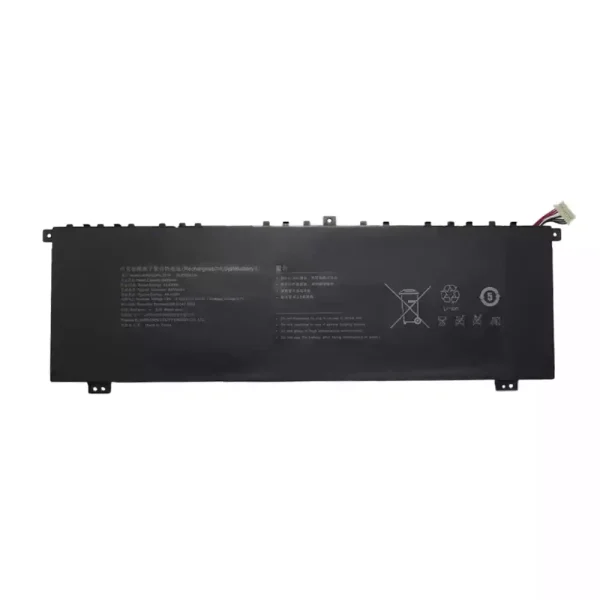 Baterie pro notebooky U4382120PV-2S1P