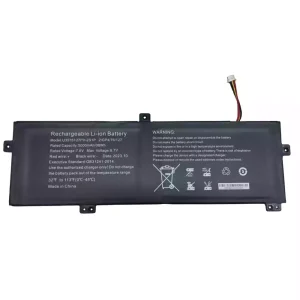 Baterie pro notebooky U357612127PV-2S1P H-4886280P