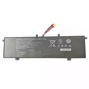 Baterie pro notebooky U4569125PV-2S1P TECLAST F6 Air