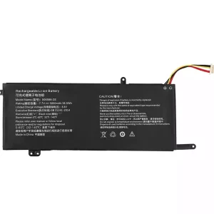 Baterie pro notebooky 506588-2S JL466588PL-2S