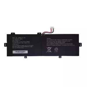 Baterie pro notebooky 30024926 MLP3785128-2S Akoya E3222 MD 62450