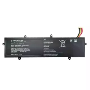 Baterie pro notebooky U5060127PV-2S1P