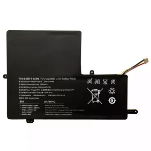 Baterie pro notebooky U4770130PV-2S1P NQ1522J P157ABN5A P157ABN5D P154ABN51