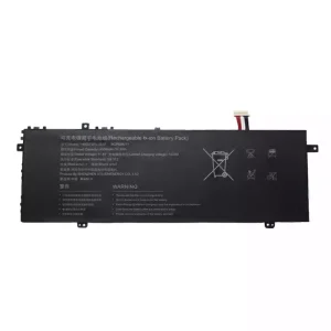 Baterie pro notebooky U488575PV-3S1P