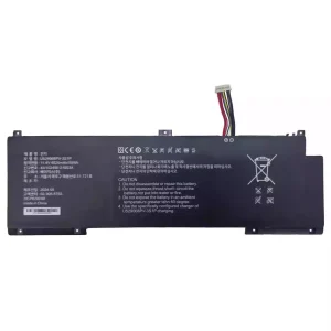 Baterie pro notebooky U529068PV-3S1P
