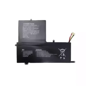 Baterie pro notebooky U489566PV-3S1P