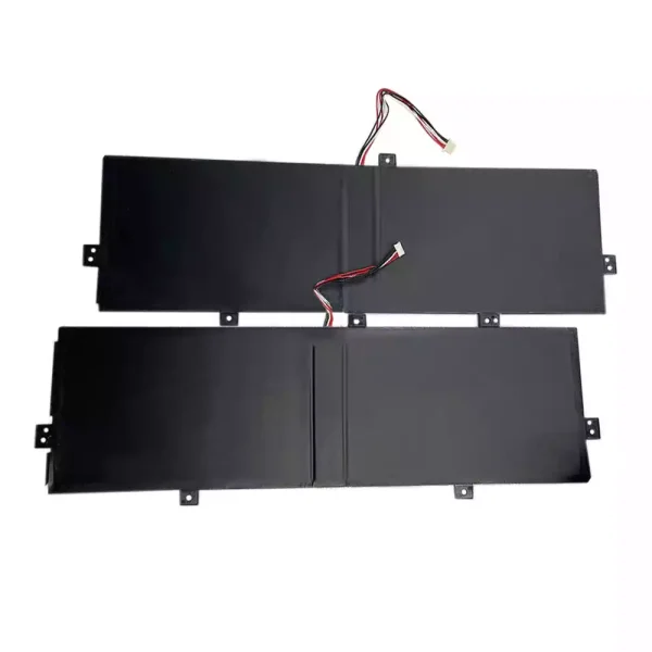 Baterie pro notebooky POSITIVO Z140A-3582133*2P P3582132*2P - Image 2