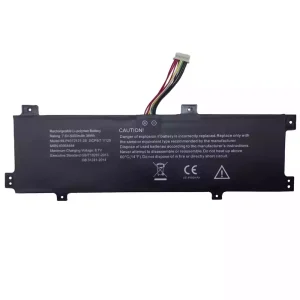 Baterie pro notebooky MLP4372121-2S 40064487