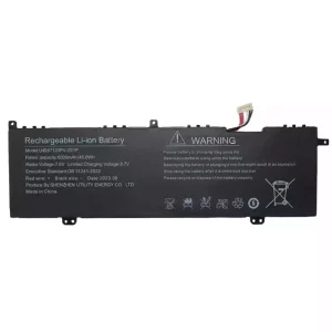 Baterie pro notebooky U4867123PV-2S1P