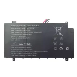 Baterie pro notebooky U536396PV-3S1P