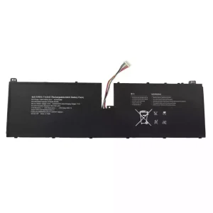 Baterie pro notebooky U3843144PHV-4S1P