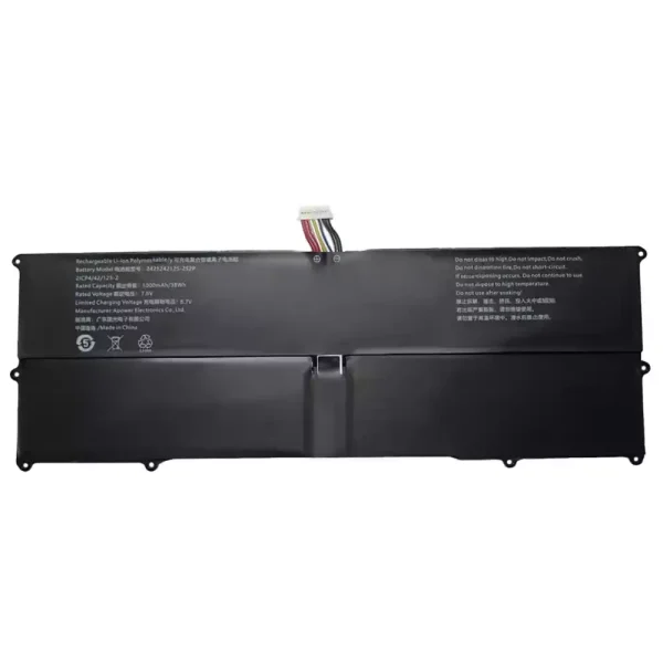 Baterie pro notebooky GY3242125PHV AEC3242125-2S2P