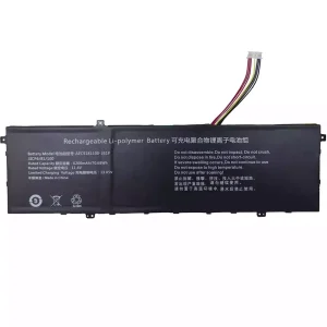 Baterie pro notebooky AEC5181100-3S1P U5310478PV-3S1P 528196-3S1P