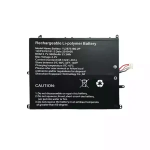 Baterie pro notebooky YJ2875180-2P
