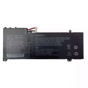 Baterie pro notebooky 617465 NP15AP