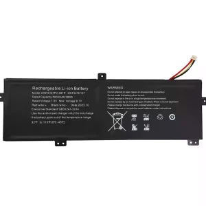 Baterie pro notebooky U3576127PV-2S1P 3576127P-2S1P