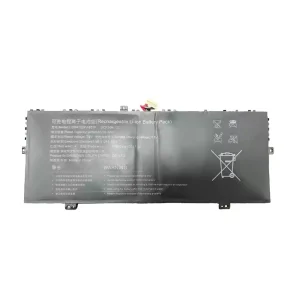 Baterie pro notebooky U2594122PV-2S1P JUMPER EZbook x3 air