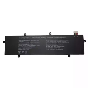Baterie pro notebooky AEC598855-3S1P 596181-3S