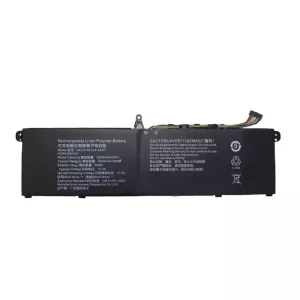 Baterie pro notebooky AEC3166124-4S1P