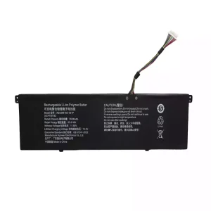 Baterie pro notebooky AEC686182-3S1P