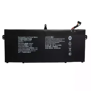 Baterie pro notebooky AEC667176-4S1P