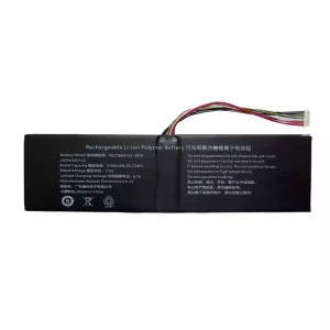 Baterie pro notebooky AEC3869122-2S1P